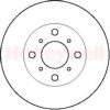 TALBO 0090559400 Brake Disc